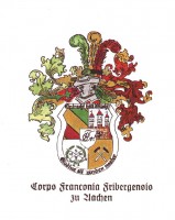 Franconia Fribergensis